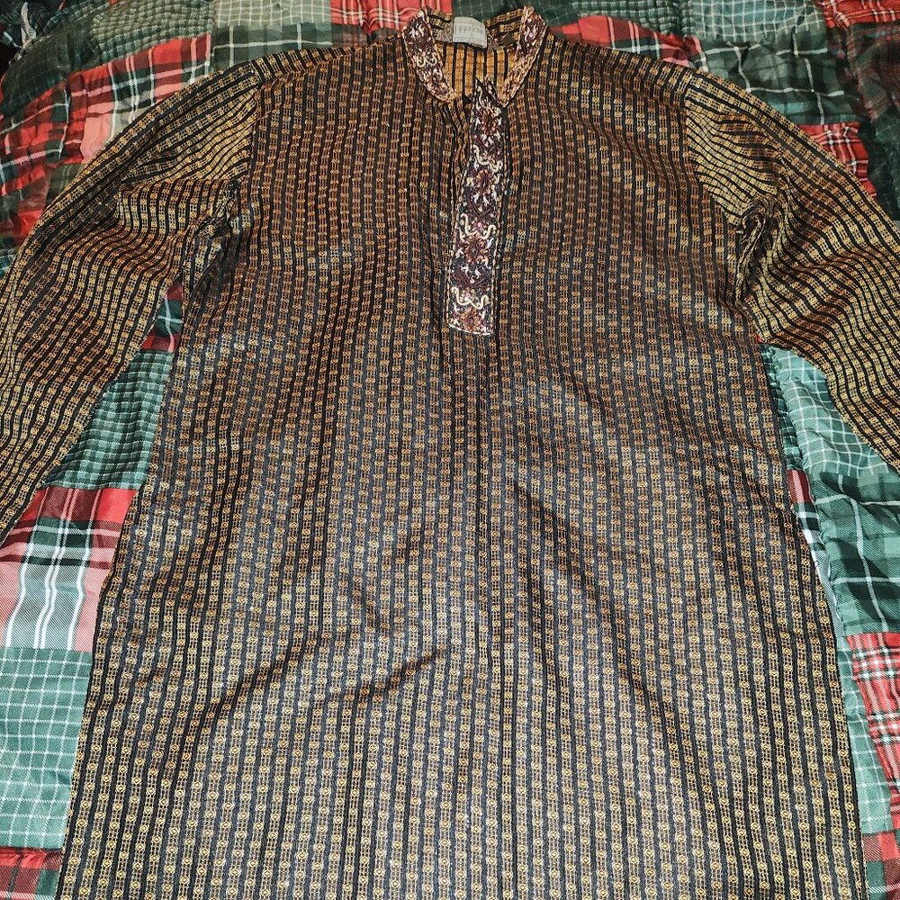 Mens Kurta for Navratri Garba, Weddings